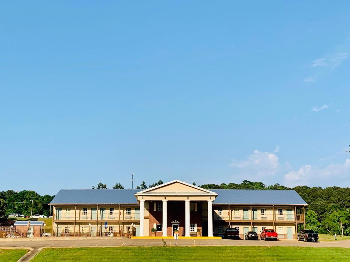 Weston Inn & Suites Rusk ภายนอก รูปภาพ