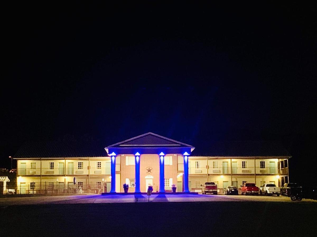 Weston Inn & Suites Rusk ภายนอก รูปภาพ